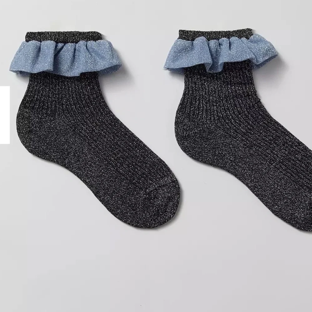 Happy Socks Silver Combo new with tags